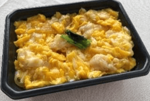 親子丼